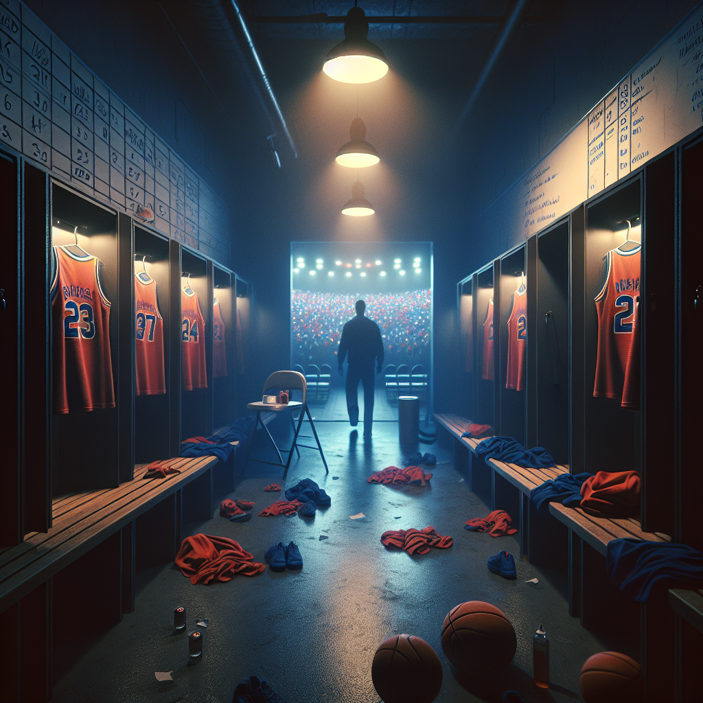 Проблемы сборной Армении перед квалификацией Евробаскета‑2029: нестабильный состав, слабая оборона, недостаток опыта.