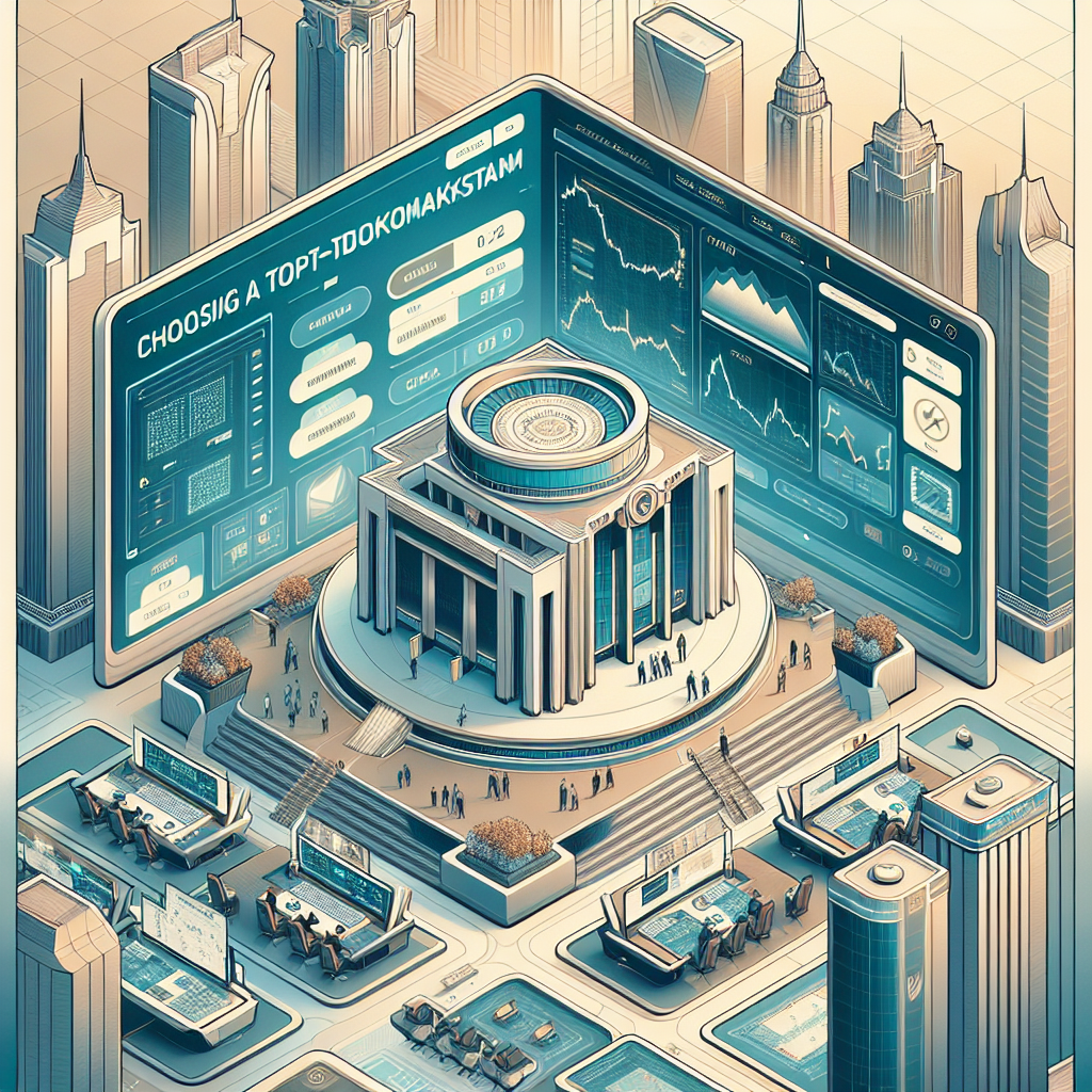 Иллюстрация для статьи: Как выбрать лучшего букмекера в Казахстане: критерии для самостоятельной оценки