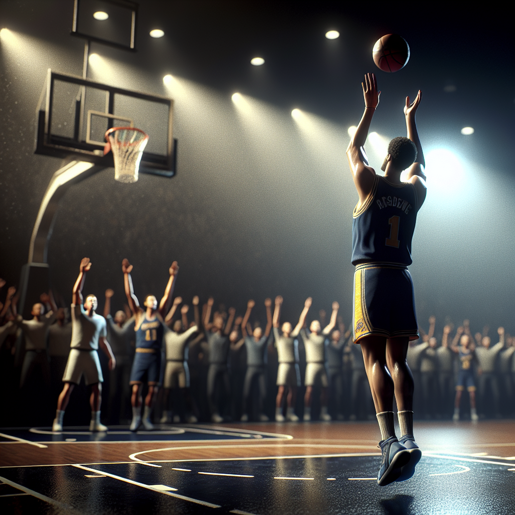 Стефен Карри обходит Винса Картера в историческом рейтинге бомбардиров НБА